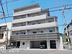 インベスト京都修学院　中古マンション