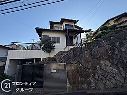 枚方市池之宮2丁目 中古一戸建て