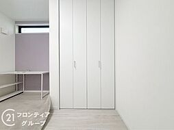 室内の画像