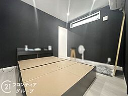 室内の画像