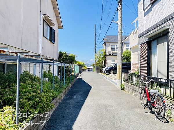 「いつかは」と思っていた住まい探しも、具体的に動き出すと意外とスムーズに進むものです。まずは気軽にご相談いただけます