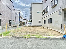 大阪府寝屋川市大利元町
