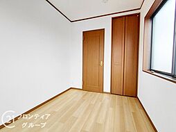 子供部屋の画像