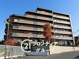 ソフィア枚方公園サニーヴェルデ 中古マンション