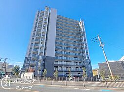 レジェイド樟葉 中古マンション
