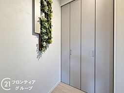 洋室の画像