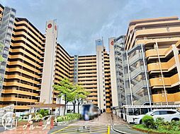 ふぁみーゆ寝屋川セントラルパークB棟 中古マンション