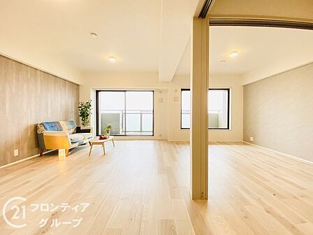 気になる物件は、早めのご見学がおすすめです。人気エリアの物件は動きが速いため、少しでも興味があれば今すぐお問い合わせください