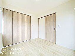 洋室の画像
