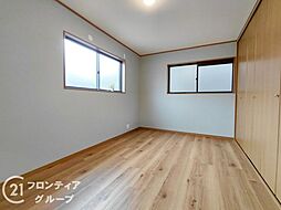 洋室の画像