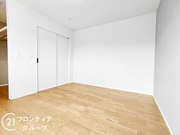 洋室の画像