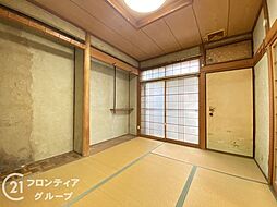 室内の画像