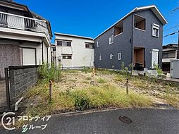 大阪府枚方市津田東町2丁目