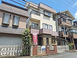 大阪府寝屋川市寿町