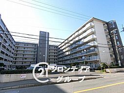 ファースト香里園ハイツ 中古マンション