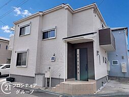 大阪府枚方市春日元町２丁目