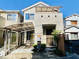 大阪府枚方市長尾元町４丁目