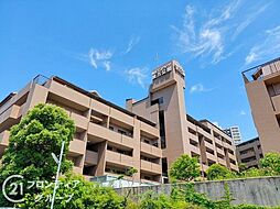朝日プラザ枚方公園A棟 中古マンション