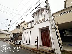 大阪府枚方市大峰南町