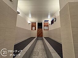 室内の画像