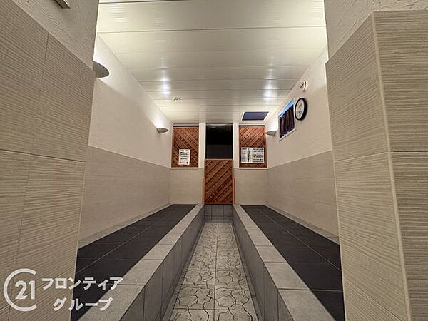 室内
