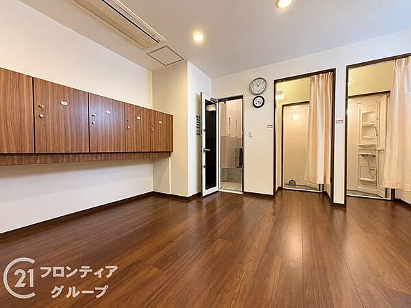 1日の長い時間を過ごす大切なお部屋だから、広さ日当たりとことんこだわりましょう！ぜひこの空間を実際にご体感ください！