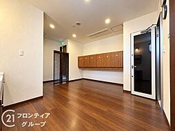 室内の画像