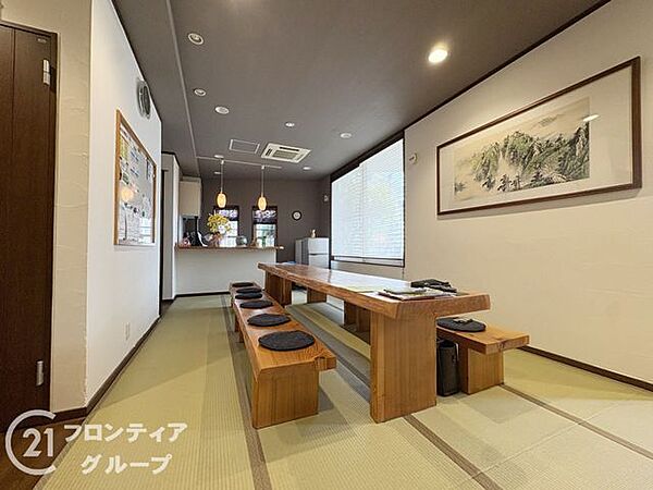 エリアの特性や周辺環境についての情報提供も行っています。物件だけでなく、地域の暮らしやすさも含めてご確認いただけます