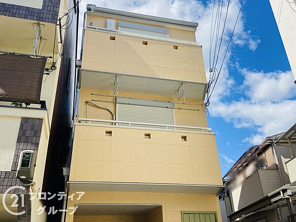 エリアの特性や周辺環境についての情報提供も行っています。物件だけでなく、地域の暮らしやすさも含めてご確認いただけます