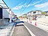 その他：現地写真更新！現地ご案内とともに住宅ローンのご相談も承ります！実際の道路幅や雰囲気は、ぜひ一緒に現地で確認いたしましょう