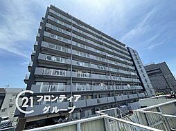 Ｍプラザ寝屋川参番館　中古マンション