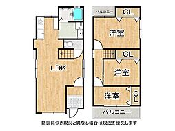大阪府寝屋川市緑町