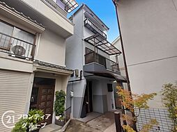 枚方市招提南町2丁目 中古一戸建て