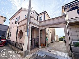 大阪府寝屋川市太秦緑が丘