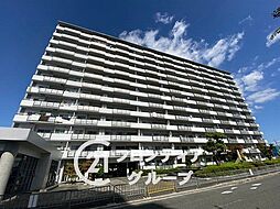 シティハイツねやがわ2番館 中古マンション