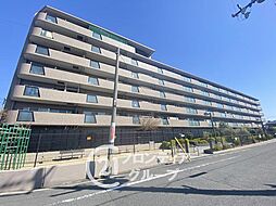 エンゼルブレッサ枚方香里園 中古マンション