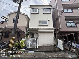 大阪府寝屋川市黒原橘町