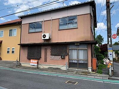 外観：◆1200万円　◆JR草津線「貴生川駅」徒歩約8分