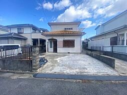 滋賀県湖南市下田