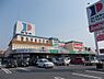 周辺：【ショッピングセンター】株式会社パリヤまで1077ｍ