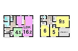 滋賀県湖南市サイドタウン3丁目2 10