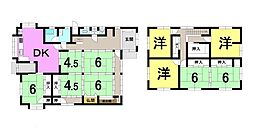 滋賀県東近江市福堂町