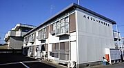 小山駅より徒歩10分 2階 築39年8ヶ月の賃貸物件