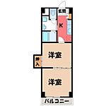 レジデンスカープ小山のイメージ