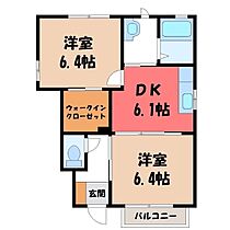 間取り：209005519458