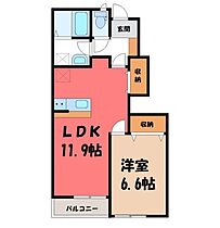 間取り：209005541444