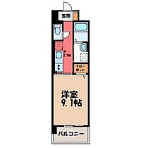 間取り：209005549341