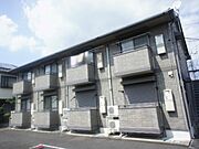 ロワール城南 2階 築24年の賃貸物件