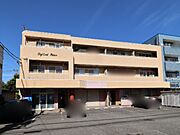 ハイランドパレス 2階 築32年8ヶ月の賃貸物件