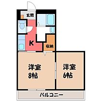 間取り：209005553365